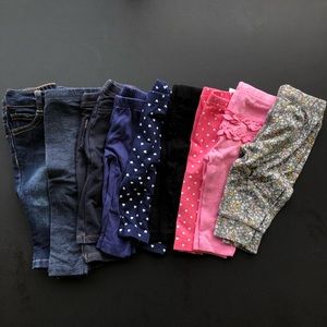 Girl’s Pants